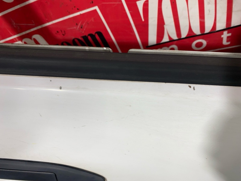 Дверь боковая, 5700 рублей, Солонцы