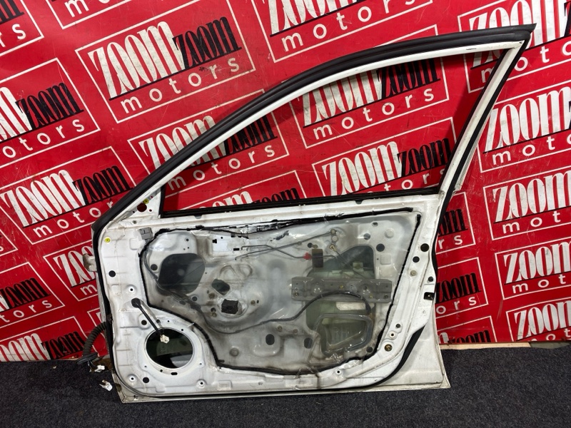 Дверь боковая, 5700 рублей, Солонцы