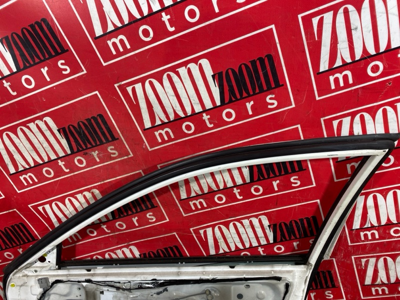 Дверь боковая, 5700 рублей, Солонцы