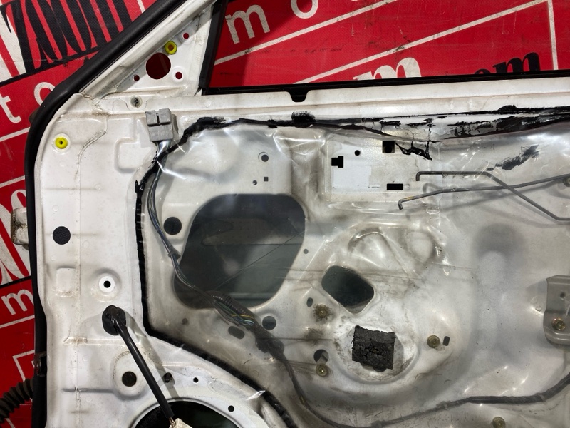 Дверь боковая, 5700 рублей, Солонцы