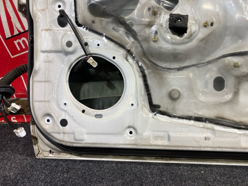 Дверь боковая, 5700 рублей, Солонцы