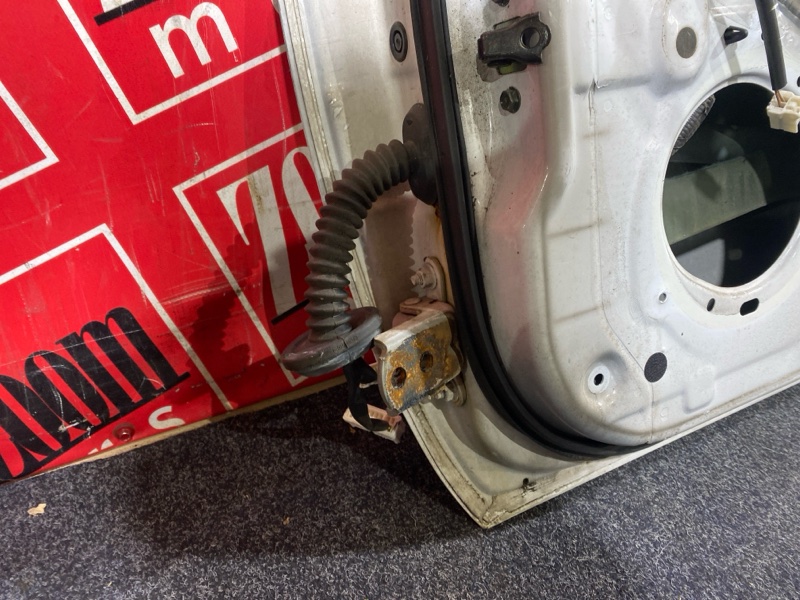 Дверь боковая, 5700 рублей, Солонцы