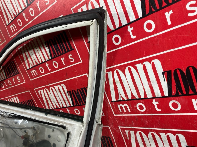 Дверь боковая, 5700 рублей, Солонцы