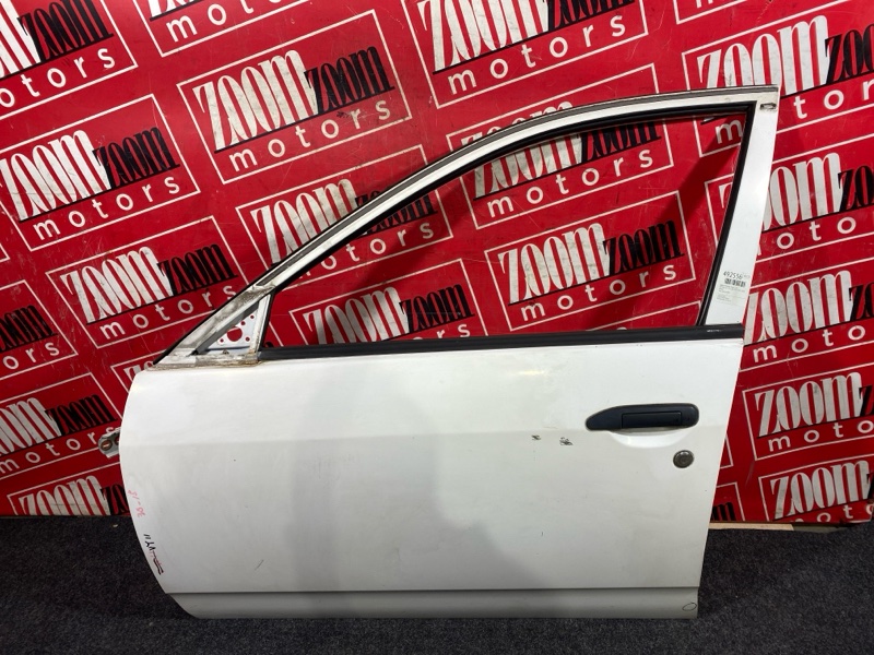 Дверь боковая, 6700 рублей, Солонцы