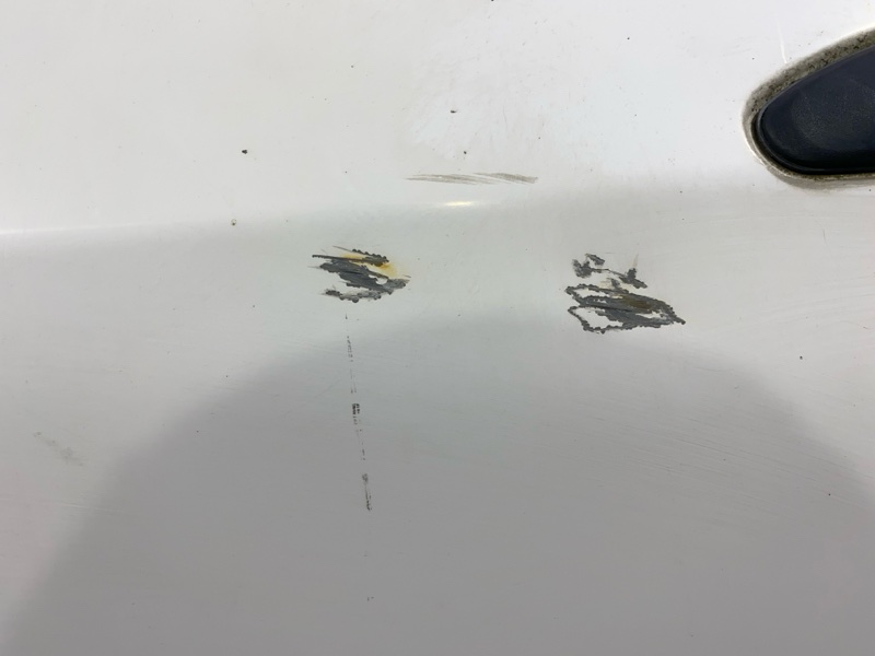 Дверь боковая, 6700 рублей, Солонцы