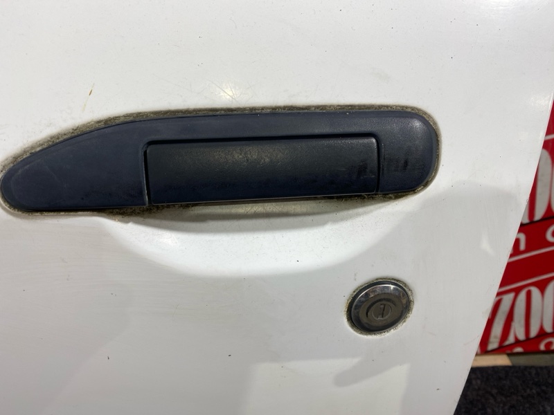 Дверь боковая, 6700 рублей, Солонцы