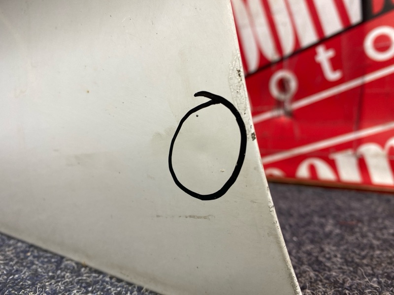 Дверь боковая, 6700 рублей, Солонцы