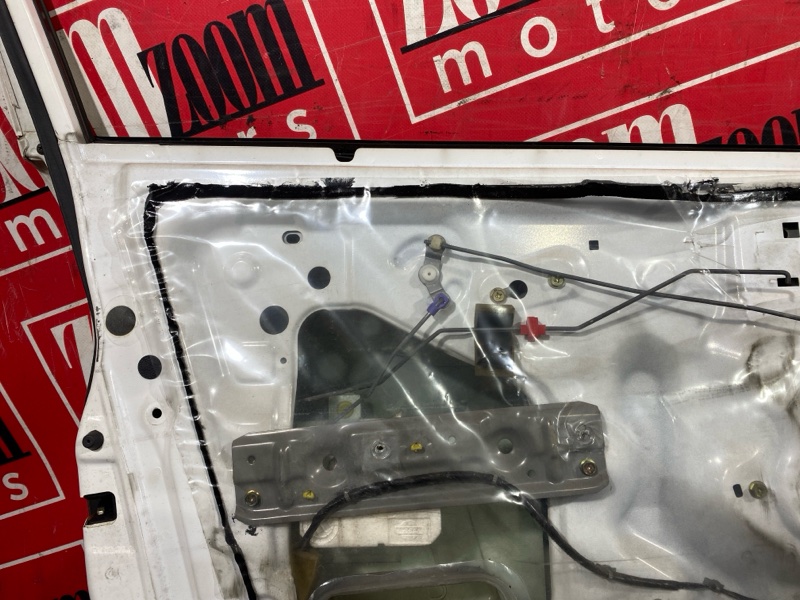 Дверь боковая, 6700 рублей, Солонцы