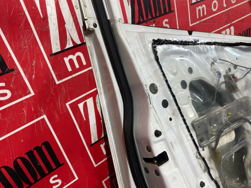 Дверь боковая, 6700 рублей, Солонцы