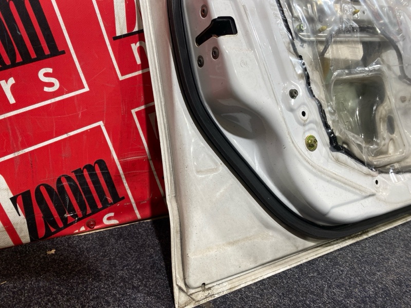 Дверь боковая, 6700 рублей, Солонцы