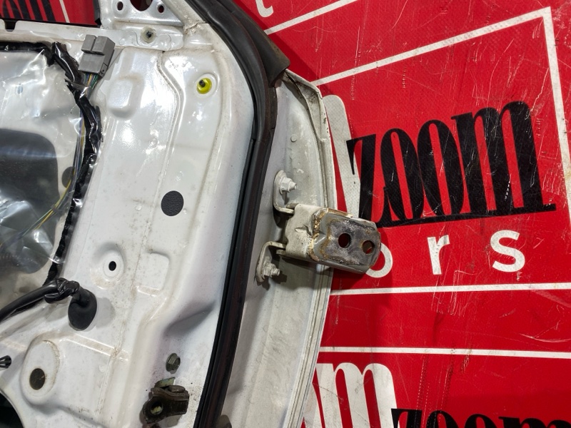 Дверь боковая, 6700 рублей, Солонцы