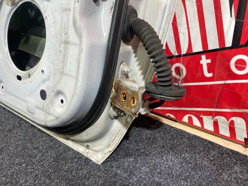 Дверь боковая, 6700 рублей, Солонцы