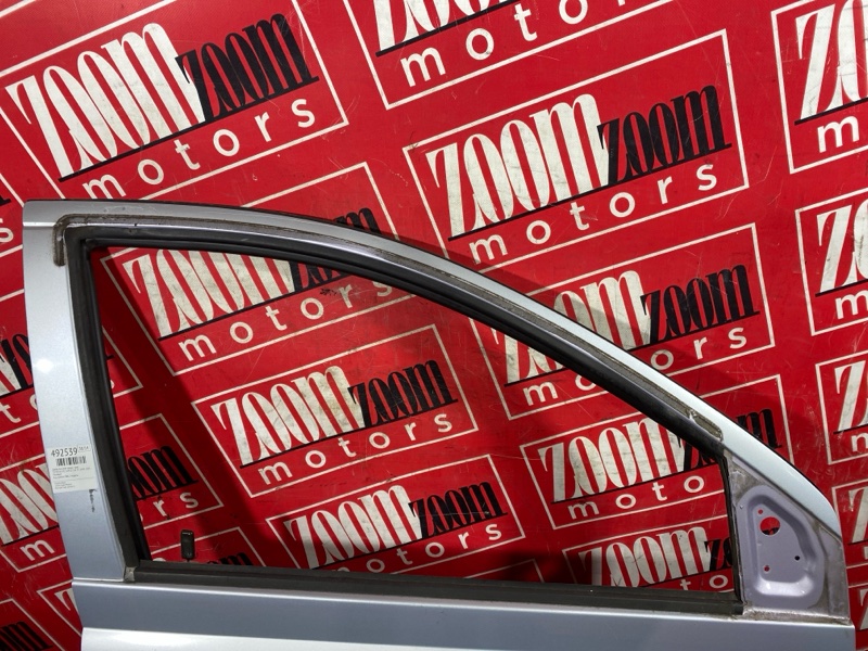 Дверь боковая, 6200 рублей, Солонцы