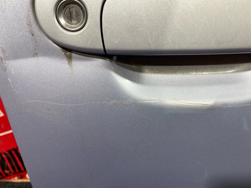 Дверь боковая, 6200 рублей, Солонцы