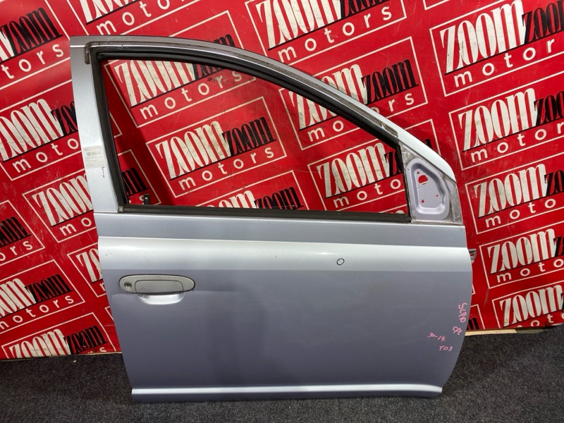 Дверь боковая, 6200 рублей, Солонцы