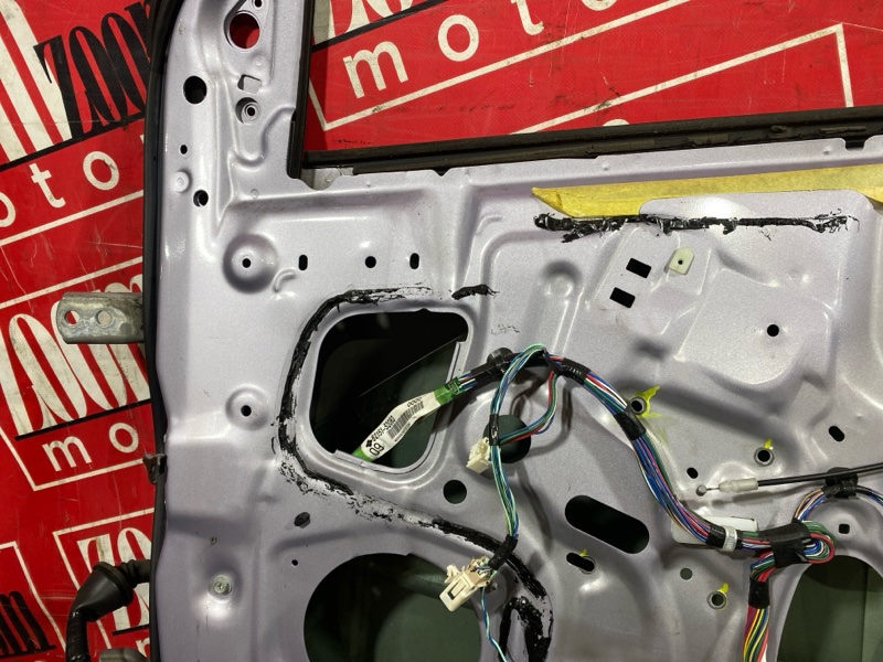 Дверь боковая, 6200 рублей, Солонцы