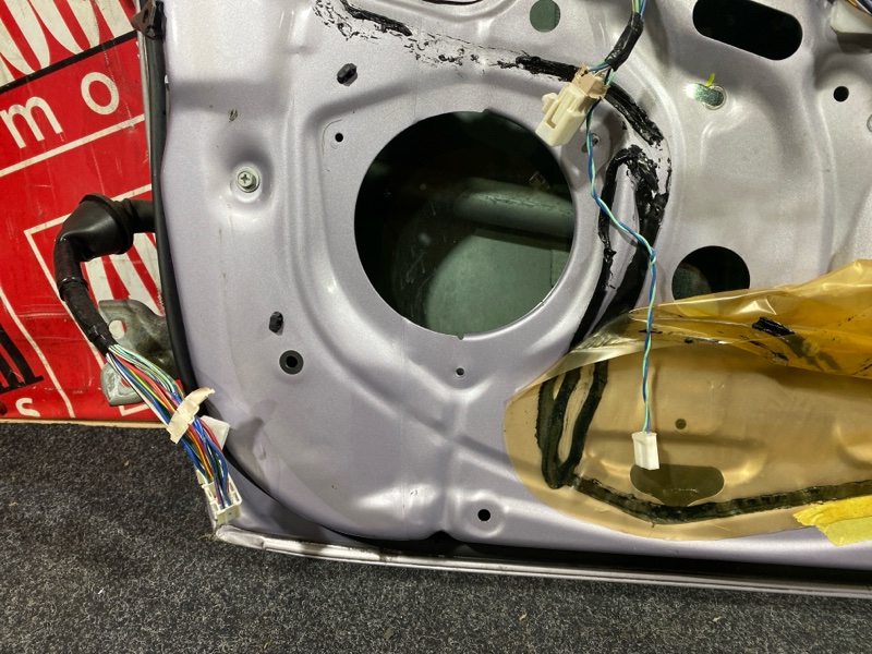 Дверь боковая, 6200 рублей, Солонцы