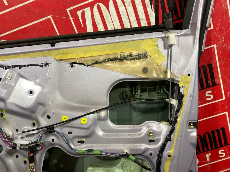 Дверь боковая, 6200 рублей, Солонцы