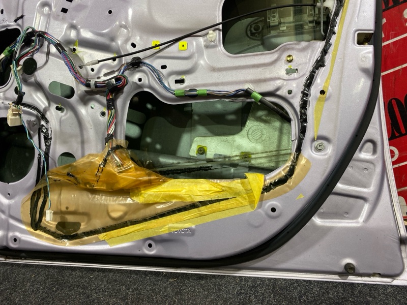 Дверь боковая, 6200 рублей, Солонцы