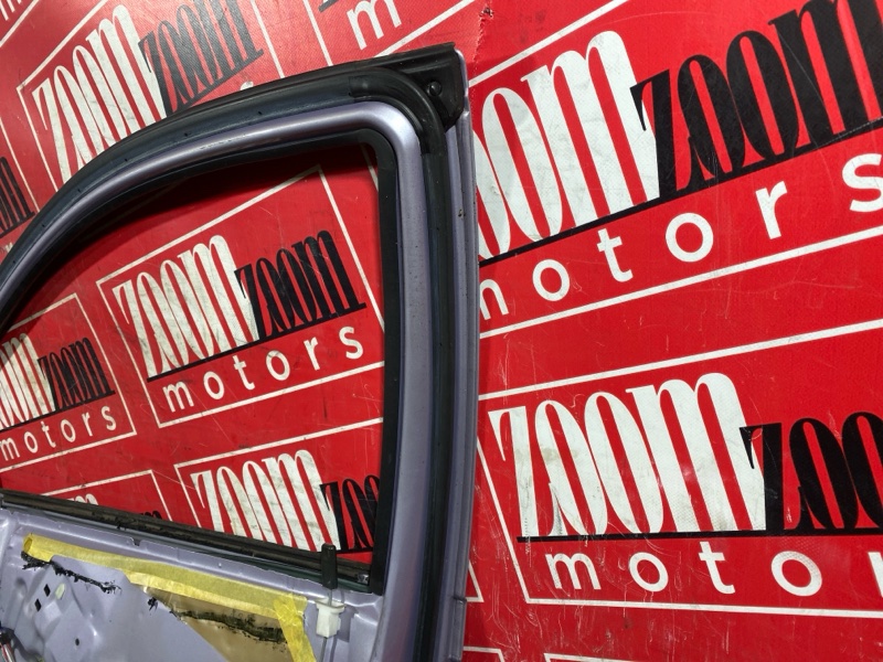 Дверь боковая, 6200 рублей, Солонцы