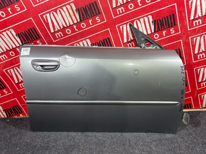 Дверь боковая, 4300 рублей, Солонцы