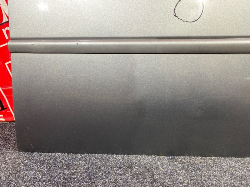 Дверь боковая, 4300 рублей, Солонцы