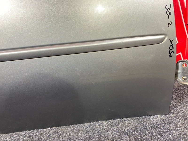 Дверь боковая, 4300 рублей, Солонцы