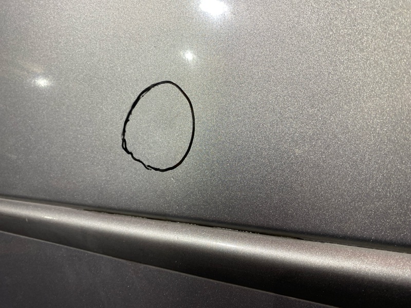 Дверь боковая, 4300 рублей, Солонцы