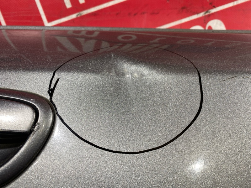 Дверь боковая, 4300 рублей, Солонцы