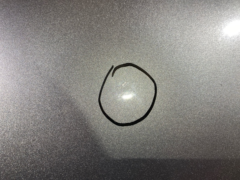 Дверь боковая, 4300 рублей, Солонцы