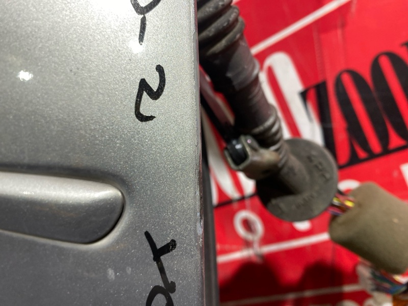 Дверь боковая, 4300 рублей, Солонцы