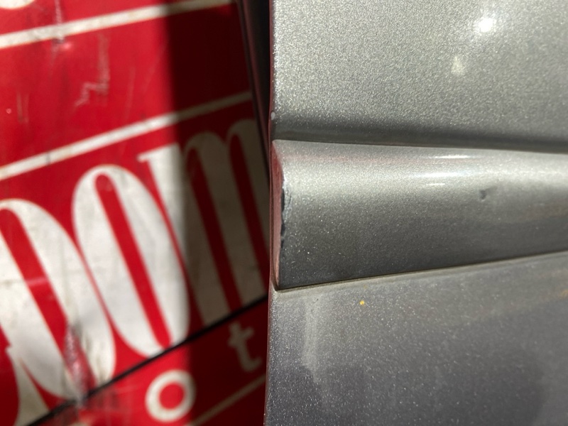 Дверь боковая, 4300 рублей, Солонцы