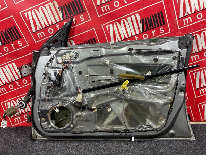 Дверь боковая, 4300 рублей, Солонцы