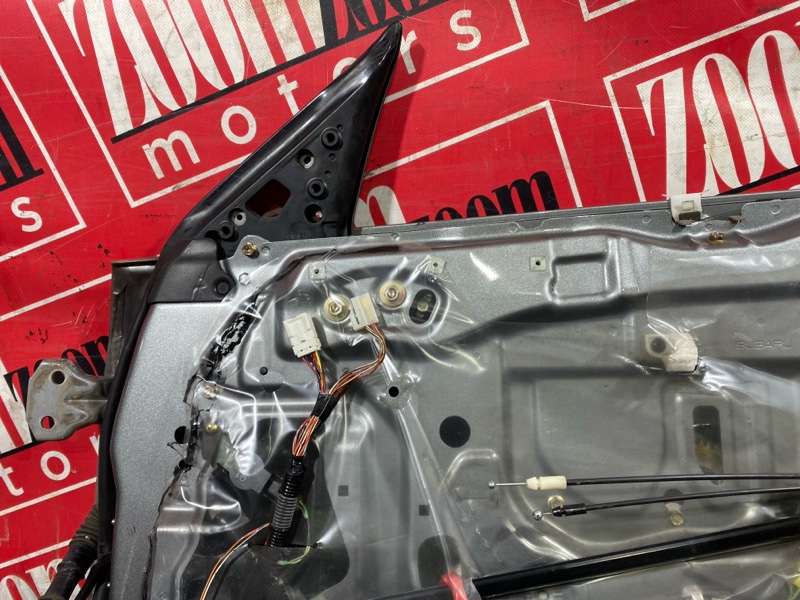 Дверь боковая, 4300 рублей, Солонцы