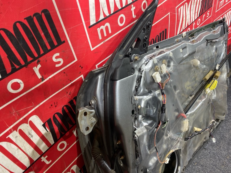 Дверь боковая, 4300 рублей, Солонцы