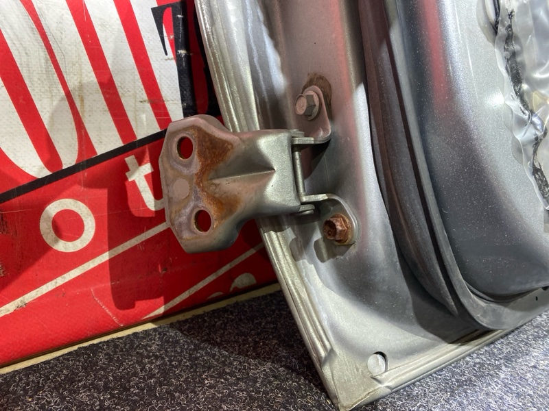 Дверь боковая, 4300 рублей, Солонцы