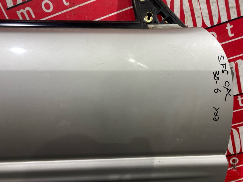 Дверь боковая, 6200 рублей, Солонцы