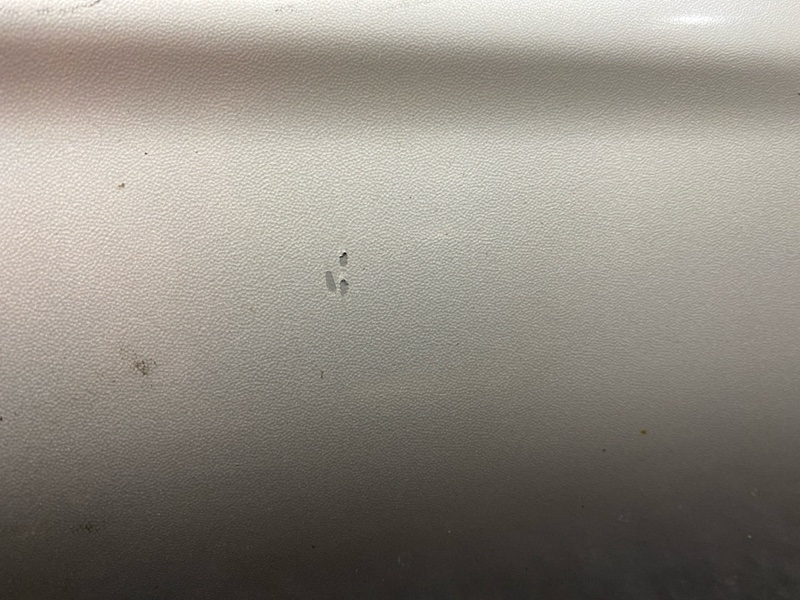 Дверь боковая, 6200 рублей, Солонцы