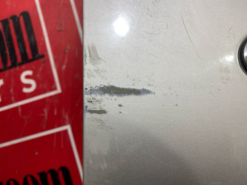 Дверь боковая, 6200 рублей, Солонцы