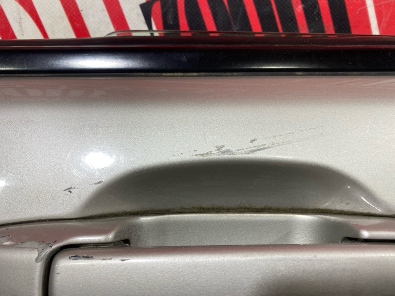 Дверь боковая, 6200 рублей, Солонцы