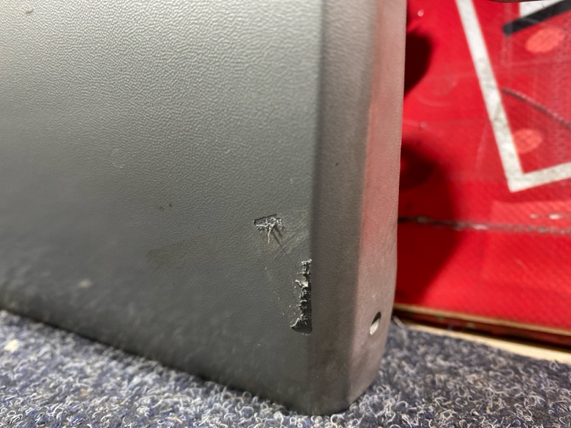 Дверь боковая, 6200 рублей, Солонцы