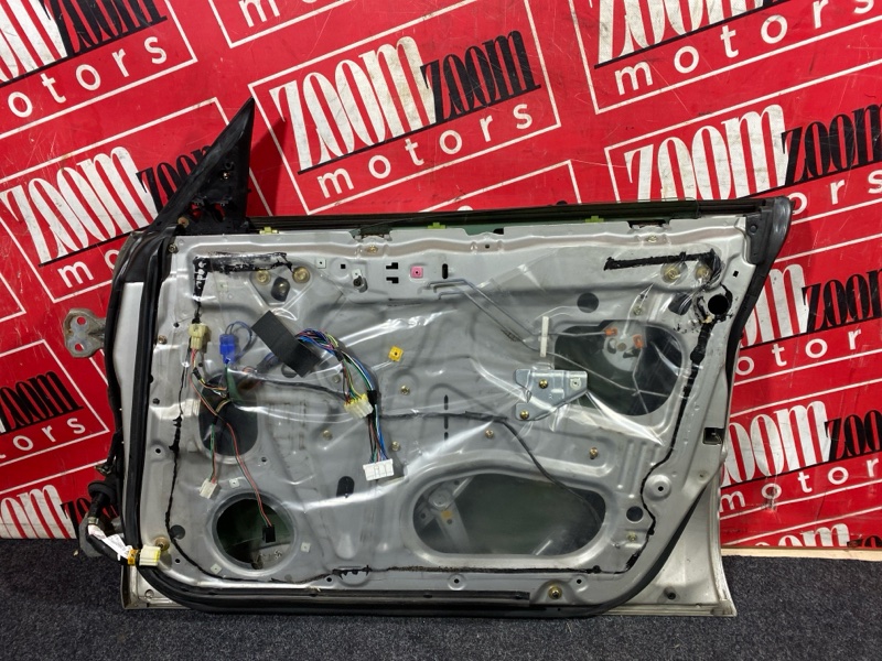 Дверь боковая, 6200 рублей, Солонцы