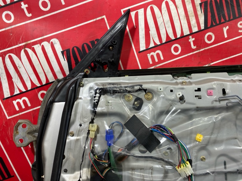 Дверь боковая, 6200 рублей, Солонцы