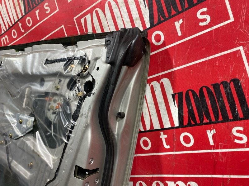 Дверь боковая, 6200 рублей, Солонцы