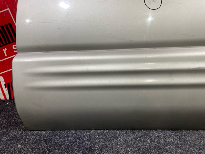 Дверь боковая, 5700 рублей, Солонцы