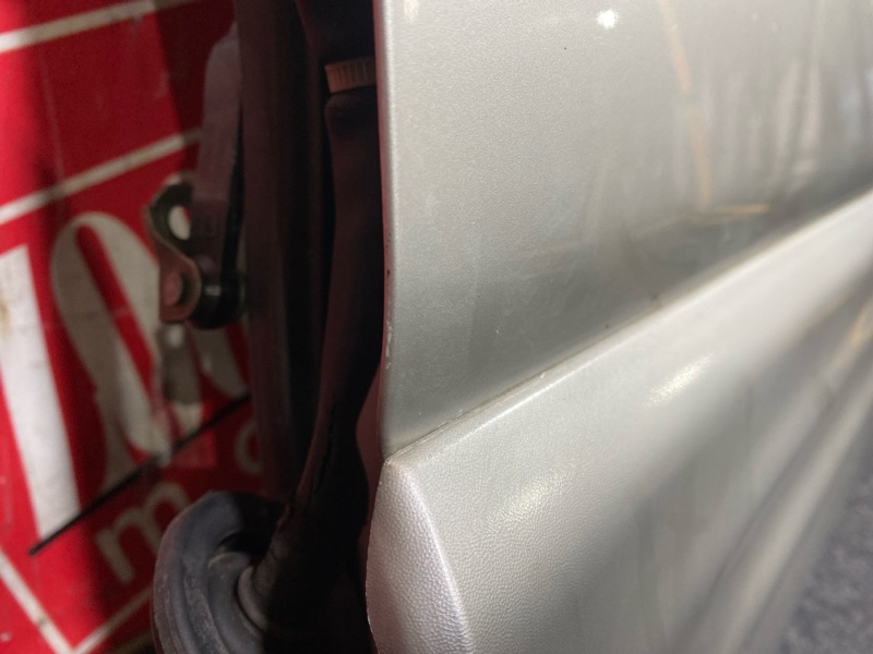 Дверь боковая, 5700 рублей, Солонцы