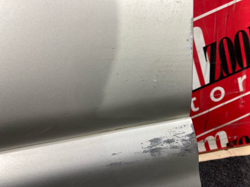 Дверь боковая, 5700 рублей, Солонцы