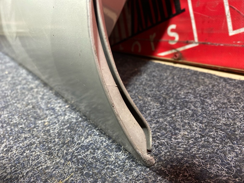 Дверь боковая, 5700 рублей, Солонцы