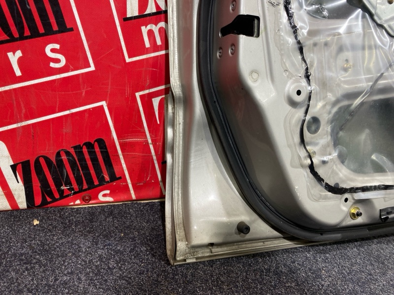 Дверь боковая, 5700 рублей, Солонцы