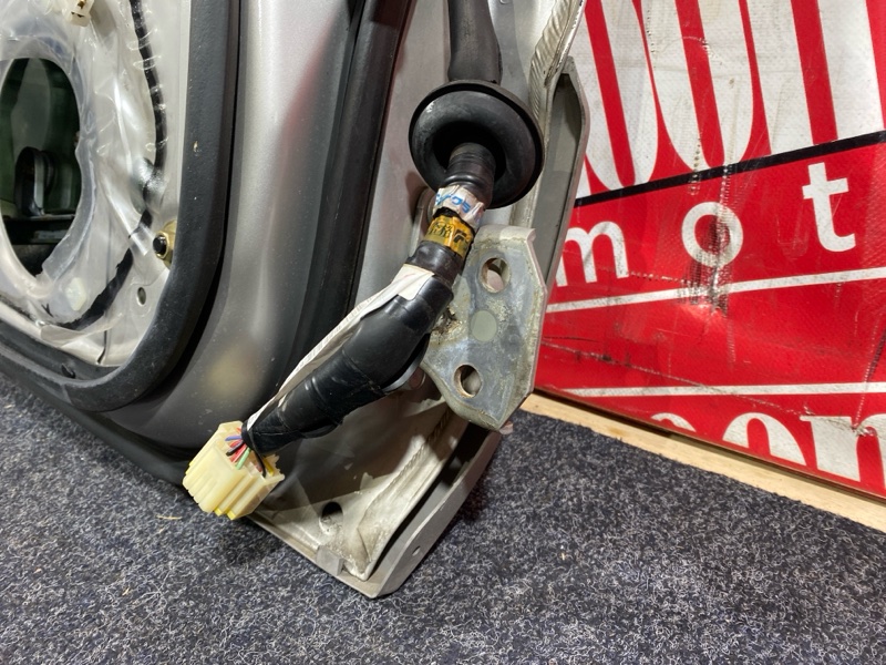 Дверь боковая, 5700 рублей, Солонцы